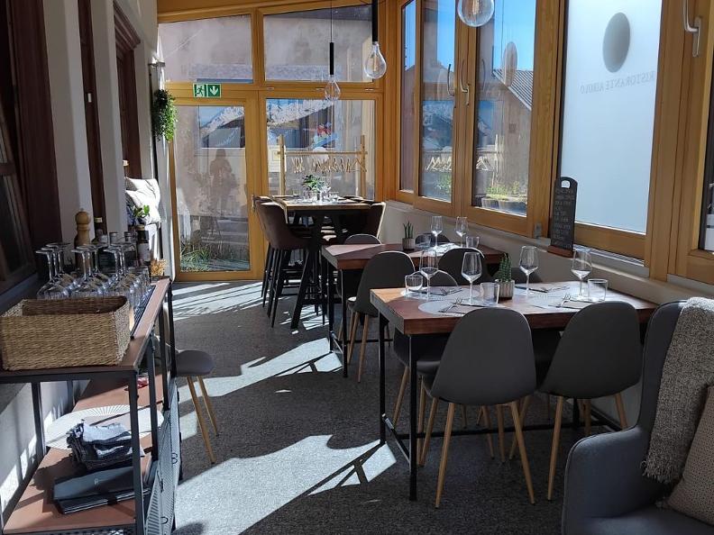 Image 2 - Ristorante Steak House Airö